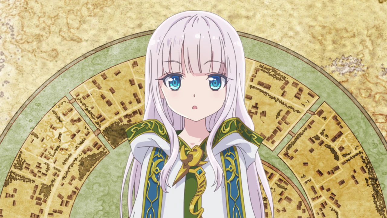 Kenja No Deshi Wo Nanoru Kenja Streaming kenja no deshi wo nanoru kenja episode 2(sub indo) - Bstation