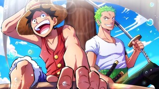 The Big One Piece Game Update Is Here But..