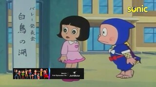 जब Uncle ने की टांग खिंचाई... Kenichi aur Hattori का क्या होगा पलटवार_ _ Ninja H