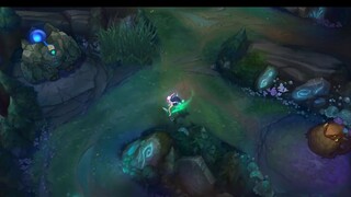 [Seamless editing of hero skills] Is it so cool?