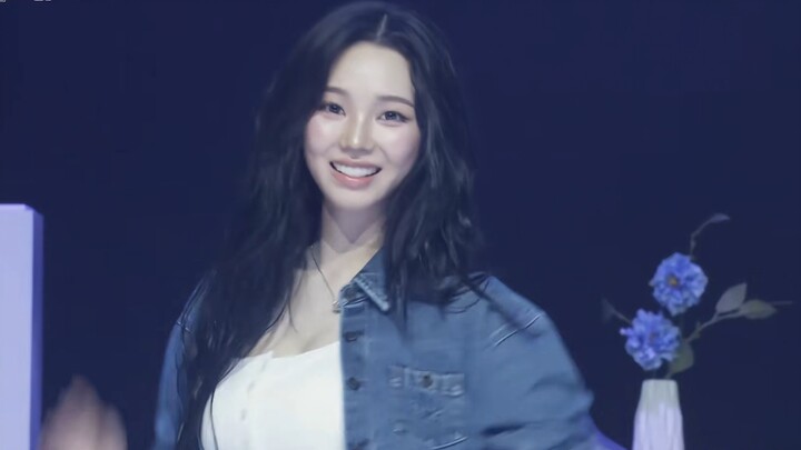 ในงานวันเกิด ยูจีมินได้เต้นเพลง “Rude” ของน้องหัวใจไปด้วย~