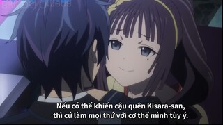 Mĩ nhân kế mém thành công #AniMeme