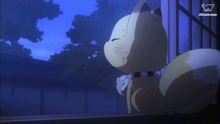 Gugure! Kokkuri-san tập 9 🎃