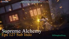 Supreme Alchemy Eps 127 Sub Indo
