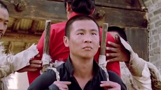 "Zhao Gao menjadi bos bandit dan membawa anak buahnya kembali untuk membalas dendam!"