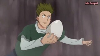 Tóm Tắt Phim: ''Thiên Tài Thợ Săn''   |Hunter x Hunter  |Phần 1  |Review Anime