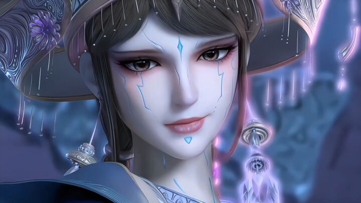 《维将》憎恨1.9.1