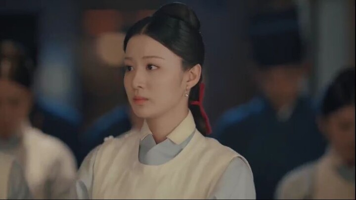 03 Perjamuan Kerajaan Royal Feast Drama China