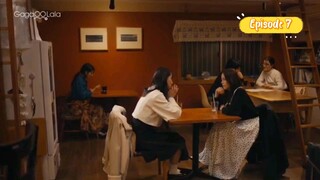 (🇯🇵Chaser Game W) Episode 7 Eng Sub