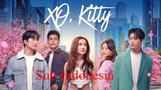 XO, Kitty Episode 8 Subtitle Indonesia