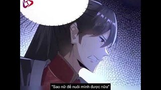 Nữ Đế Ma Tôn Vì Yêu Cứ Đâm Đầu Tiêu Cả Triệu Linh Thạch Chỉ Đổi Lại Cái Nắm Tay
