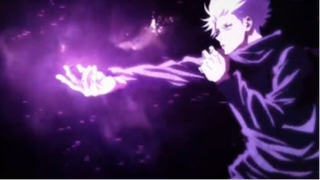 Jujutsu Kaisen Highlight #3