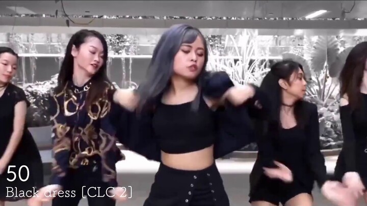 [4 years and 74 dances vlog] Dancing is not something you can learn in a day or two