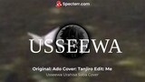 Usseewa (Fanloid Cover)