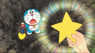 Doraemon episode 668