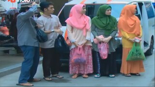 20 Haji Belajar Ngaji Update