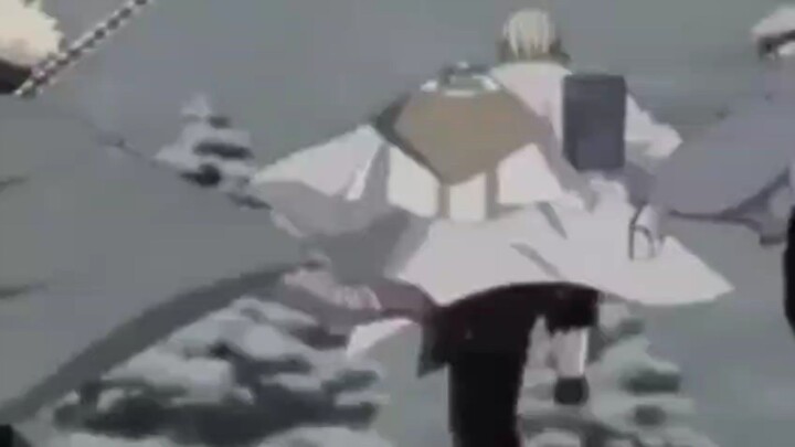 naruto Shippuden episode kakashi