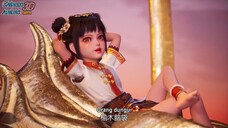 Swallowing the Heavens Episode 3 Sub Indo
