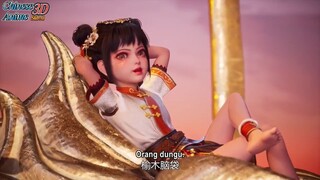 Swallowing the Heavens Episode 3 Sub Indo