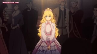 Eps_8 hah? guweh jadi putri bapak edgy blonde? [Aru Hi, Ohimesama ni Natte shimatta Ken ni Tsuite]