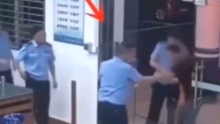 这下傻了吧?