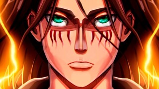 My Enemy〔AMV〕Attack on Titan ( SNK )  ᴴᴰ
