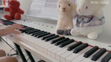 【Stardew Valley】Musik Musim Dingin~Pertunjukan Piano