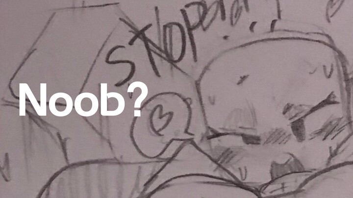 【โรบล็อกซ์】เครื่องดื่มมหัศจรรย์ (วาดด้วยมือ)