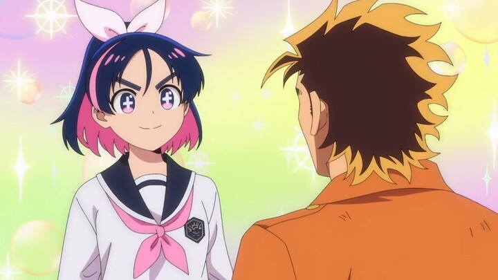 Dũng Sĩ Cặn Bã - Tập 1