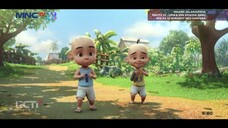 Upin & Ipin Bermula | 21 Oktober 2023 | MNCTV & RCTI+ | [ TV Watch Live Official ]