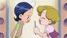 Ojamajo Doremi (Season 3) Episode 08 [Subtitle Indonesia]