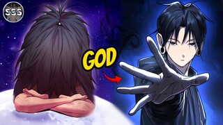 2000 Tahun Tertidur ! Sang Dewa Iblis ini Akhirnya Kembali Terbangun !