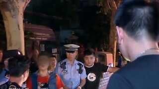 男人寻找三年的女儿竟出现在了一个年轻人家中