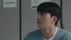 The Midnight Romance in Hagwon epsoide 10 [Sub Indo]