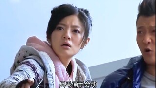 两千年前的兵马佣竟然活了