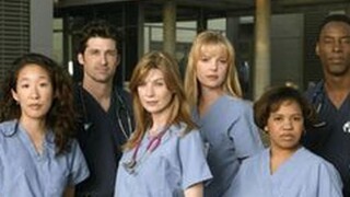 grey´s anatomy