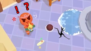 当你变身宠物「疯狂拆家」!!?