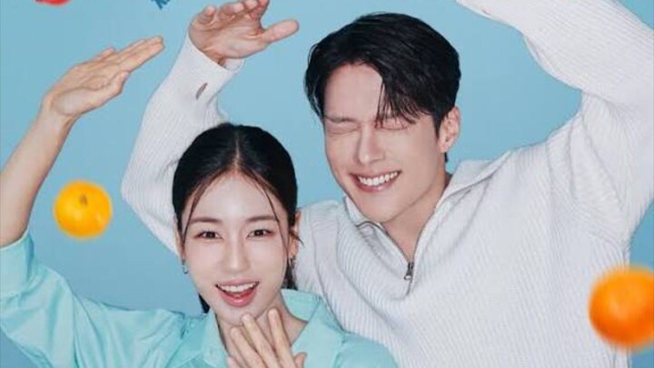 💋 dynamite kiss eps 10 sub indo