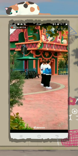 #ซิงตี้# ค้นพบในรถฟอร์ดคันเก่า [ตกลง] ยังไม่ได้ดู