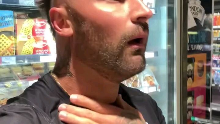 Bro Just got Errotic Prank HAHAHA