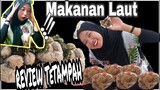 REVIEW MAKANAN KHAS KHAM LAMPUNG!!