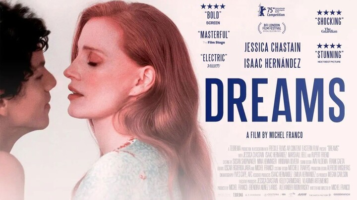 Watch Dreams Full Movie 2025 HD - onoflix.ru
