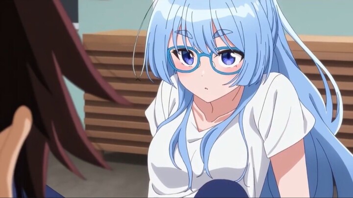 Arata ga kuat liat seiha 🤤