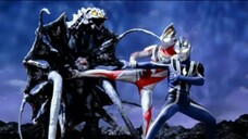 Ultraman Gaia Episode 37