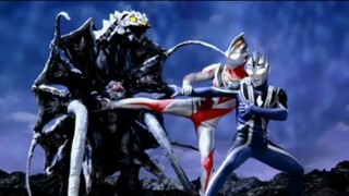 Ultraman Gaia Episode 37