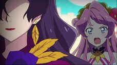 Aikatsu Friends! Episode 23 - Momen Berteriak (Sub Indonesia)