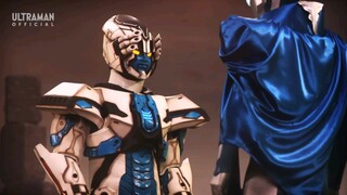 Ultraman New Generation Stars Episode 66