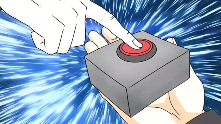 Nếu Gojo Satoru bấm nút 500 triệu năm (1)