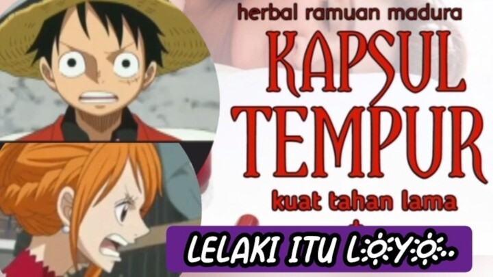 Lelaki Itu Loyo. by. Luffy