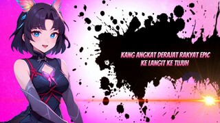 Random Meme Rakyat Epic Abadi Mobile Legends ~Mobile Legends Funny moments
